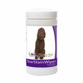 Pamperedpets Labradoodle Tear Stain Wipes PA3486220